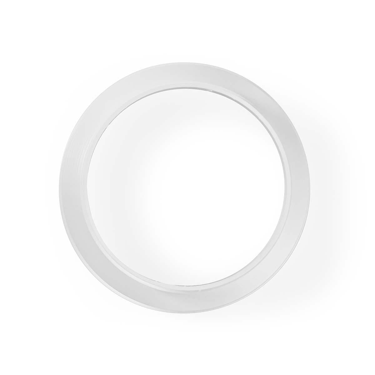 Outlet Hose Reducer | 125 - 100 mm | Dryer