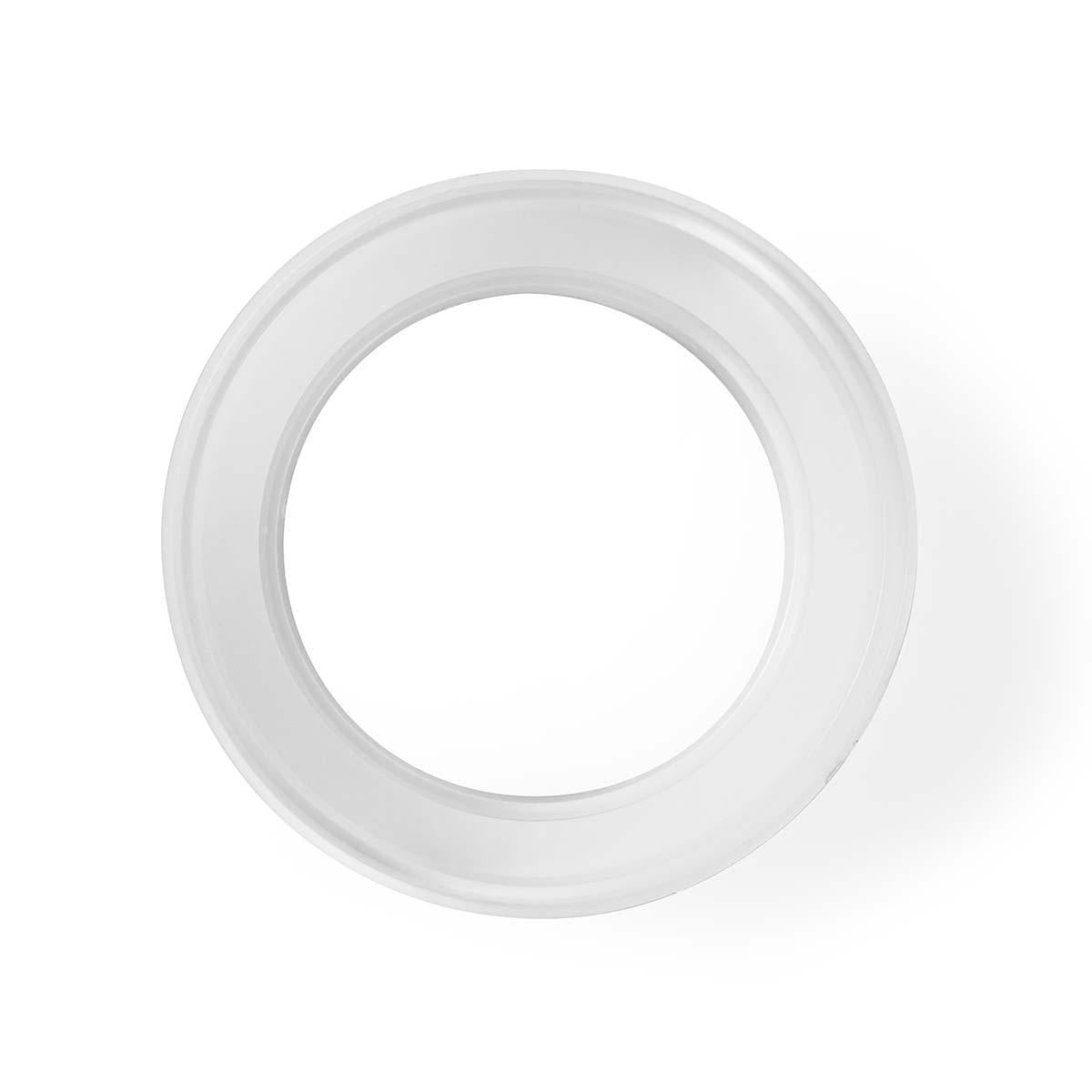 Outlet Hose Reducer | 125 - 100 mm | Dryer