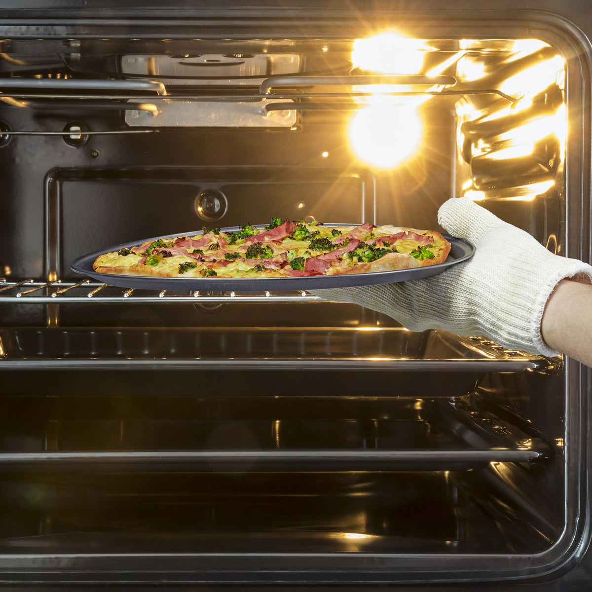 Oven glove