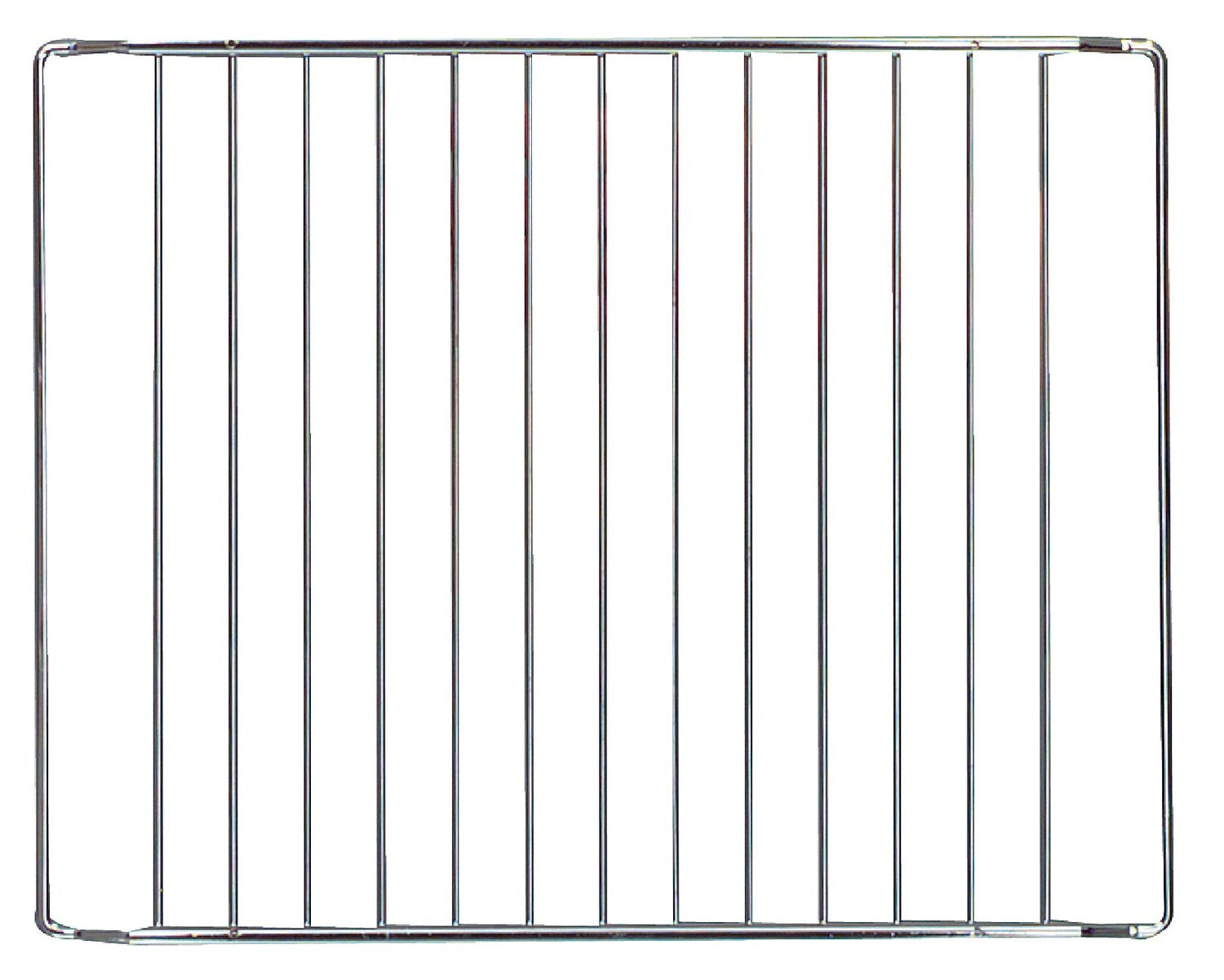 Oven rack Extendable 39-60 cm