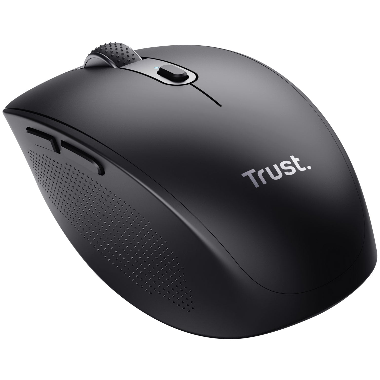 Ozaa Compact wireless mouse