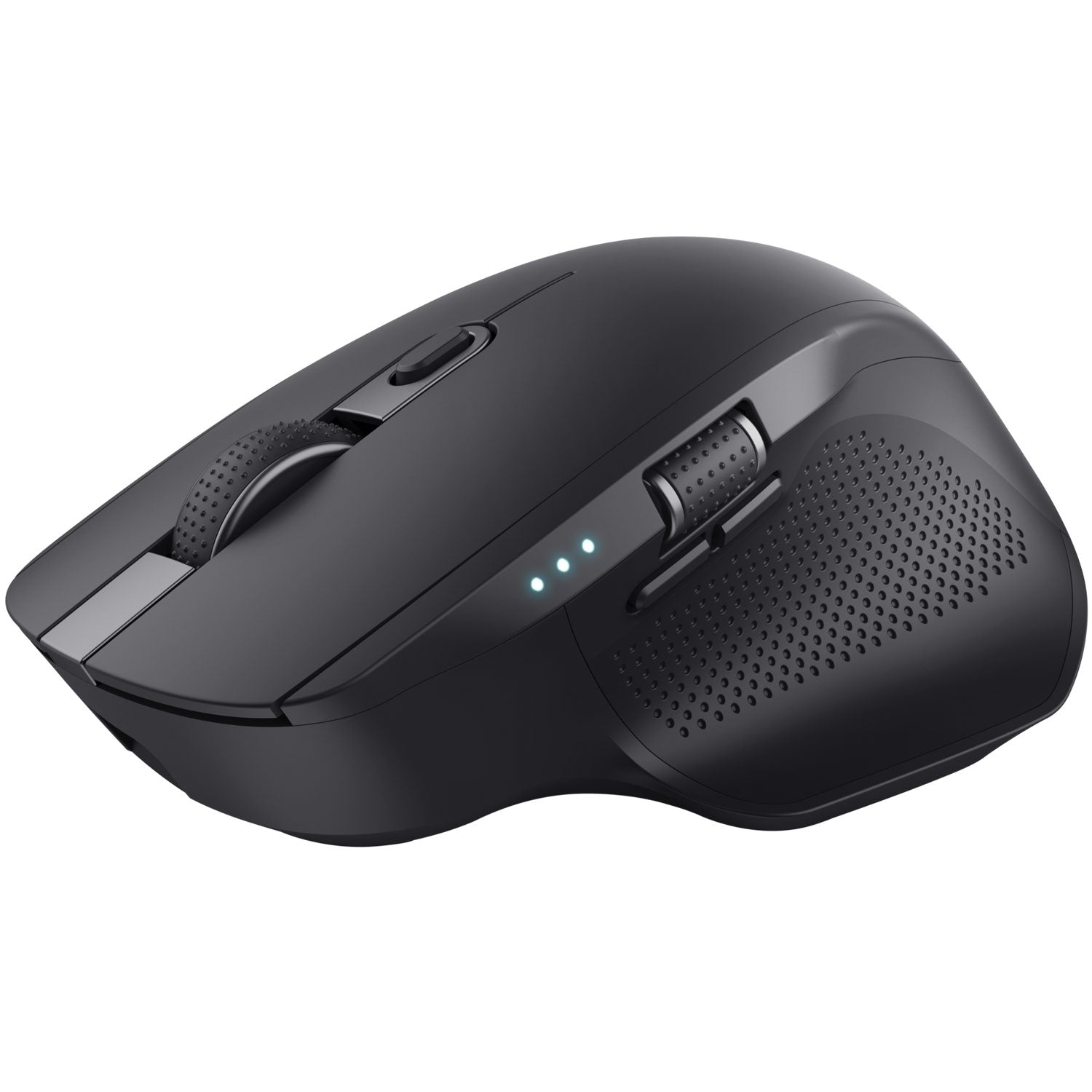 Ozaa+ Multi-connect Wireless mouse