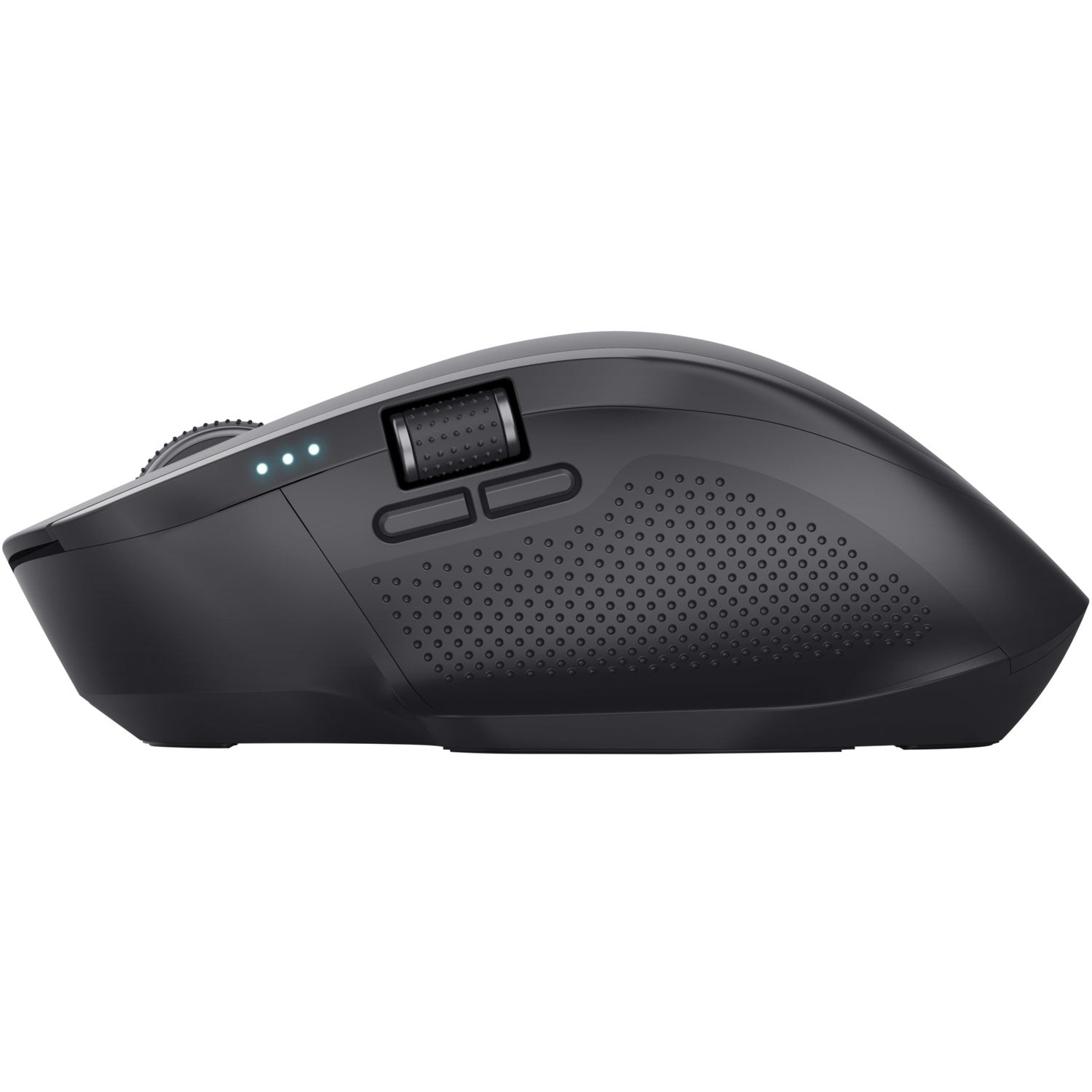 Ozaa+ Multi-connect Wireless mouse