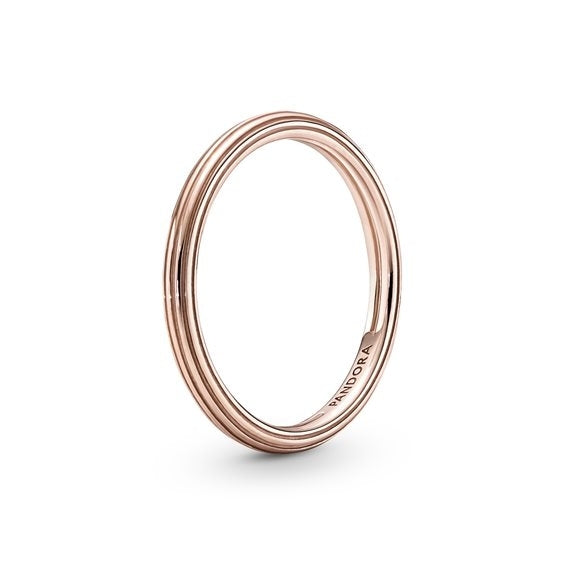 PANDORA JEWELS Mod. ME COLLECITON - RING - Size 52