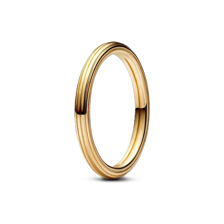 PANDORA JEWELS Mod. ME COLLECTION - RING - Size 50