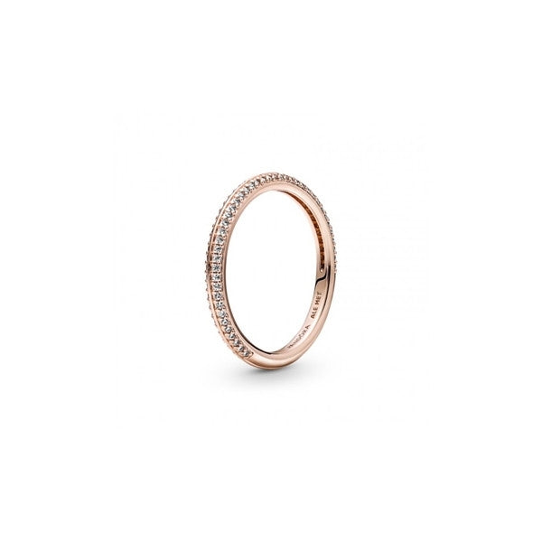 PANDORA JEWELS Mod. ME COLLECTION - RING - Size 52