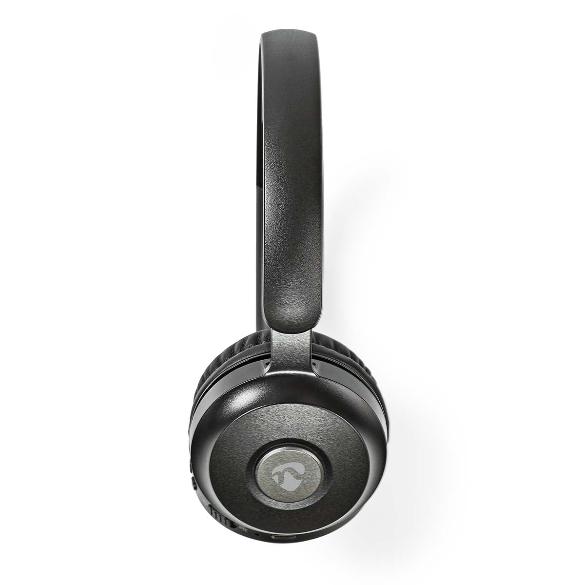 PC headset | On-Ear | Stereo | Bluetooth | Foldable Microphone | Black