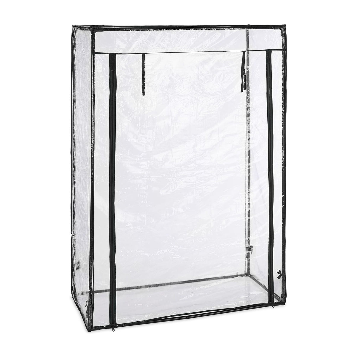 PVC tomato greenhouse