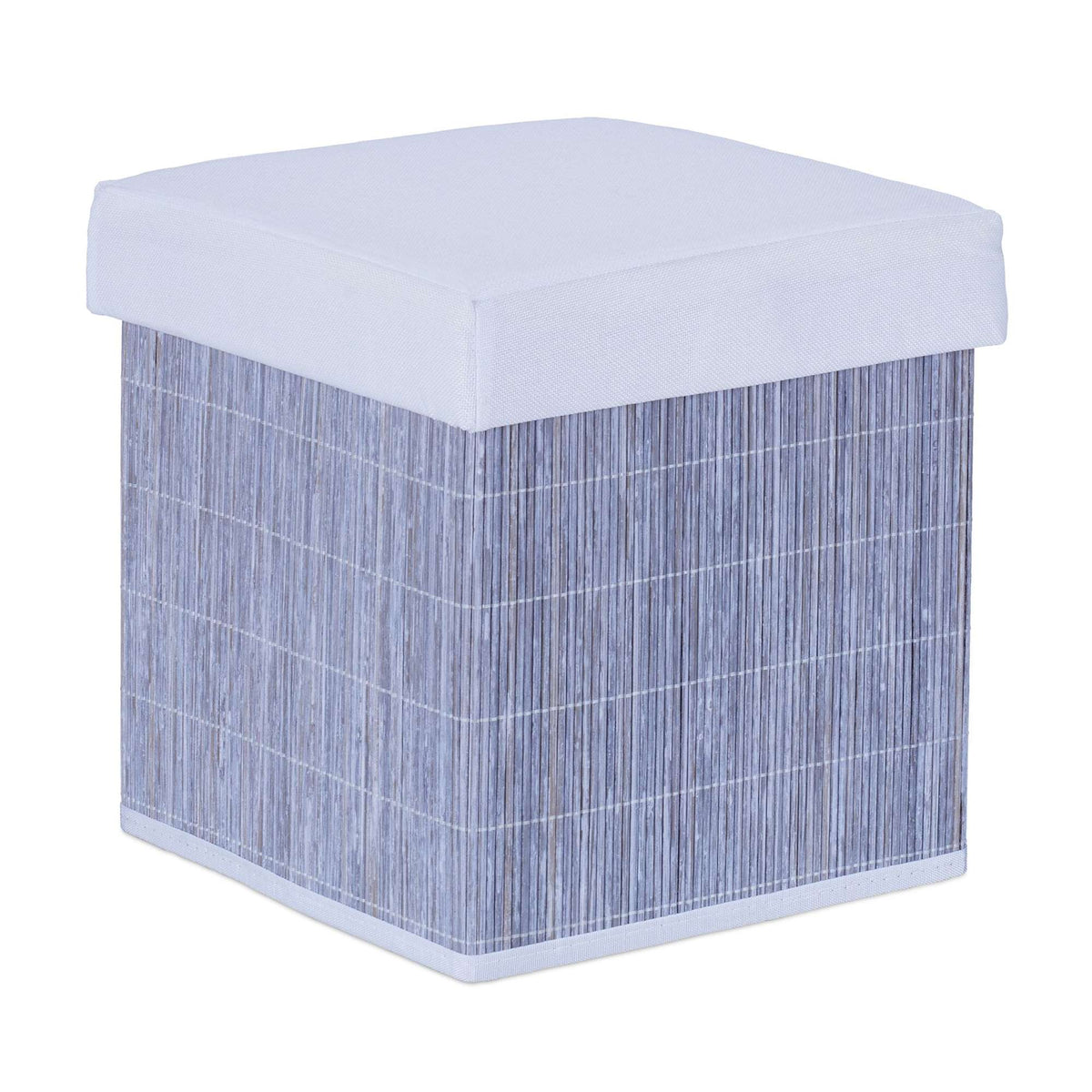 Pallet with storage space