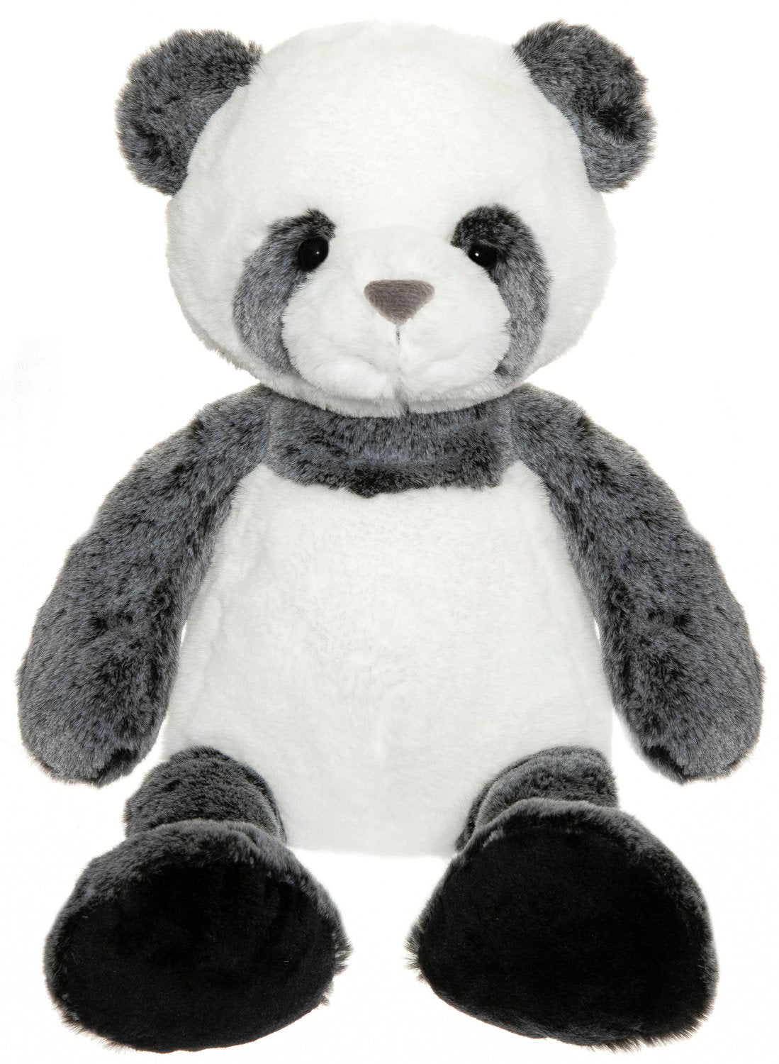 Panda Plush Toy, 36cm, Machine Washable