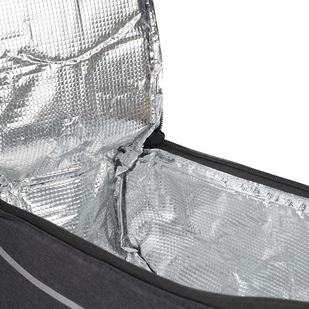 Pannier bag for bicycle