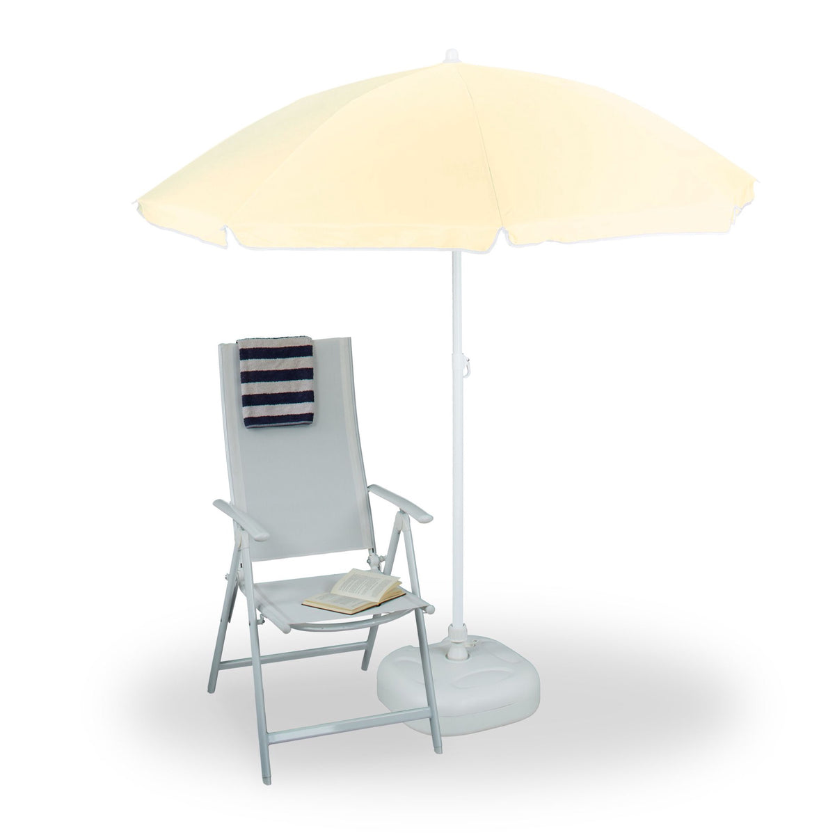 Parasol 180 cm