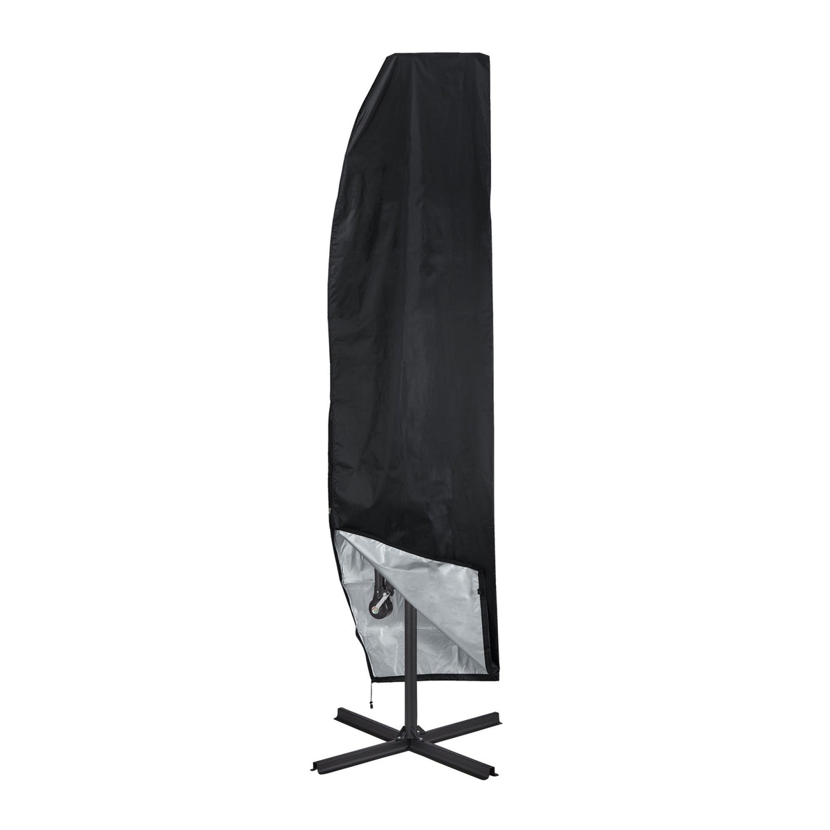 Parasol Cover – Waterproof, UV-Resistant Oxford Fabric