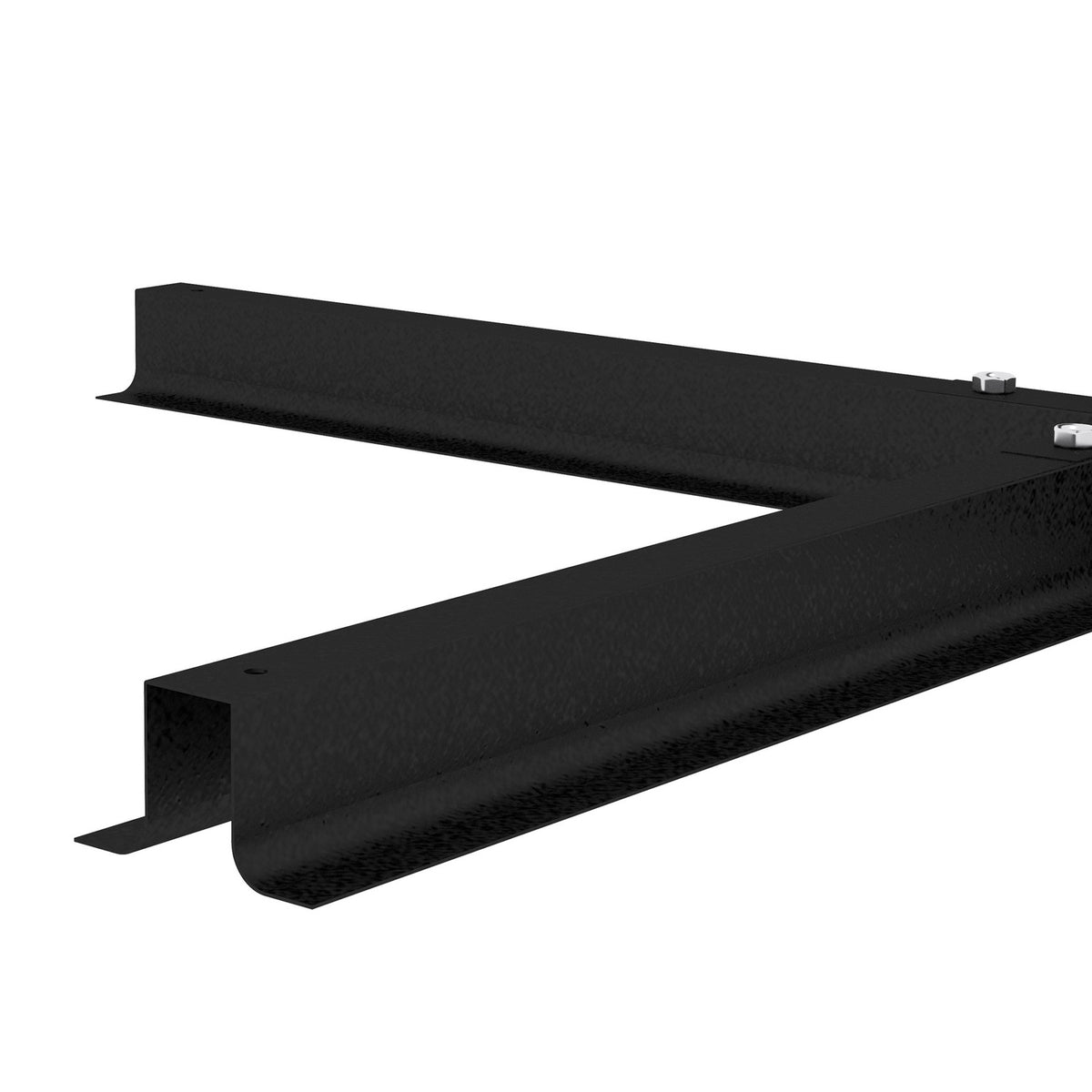 Parasol Stand 4 Kg Umbrella Stand Cross Stand For Pole Diameter Ø38 To 48 Mm Cantilever Umbrella, Black 100 X 100 X 75 Cm