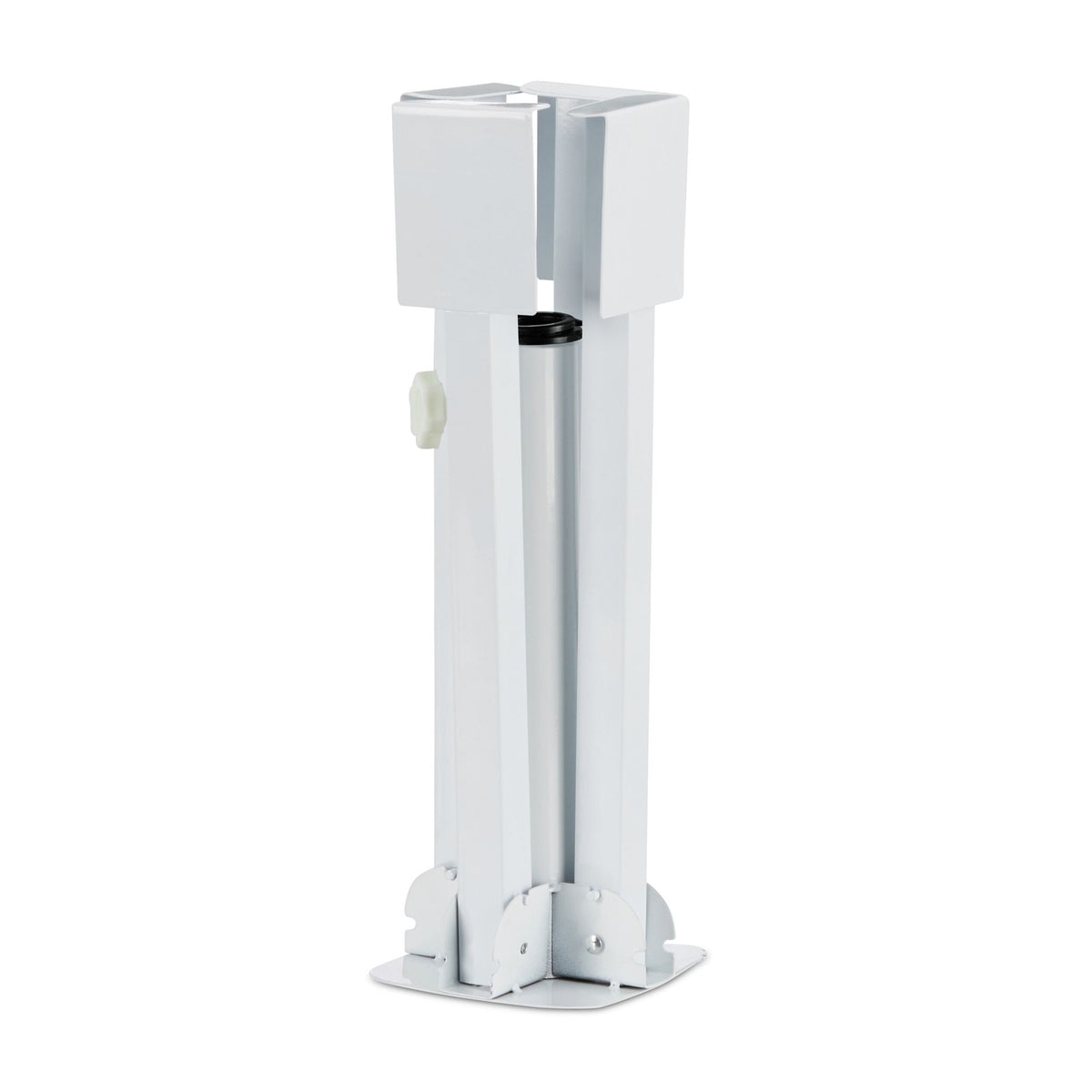 Parasol for plates white