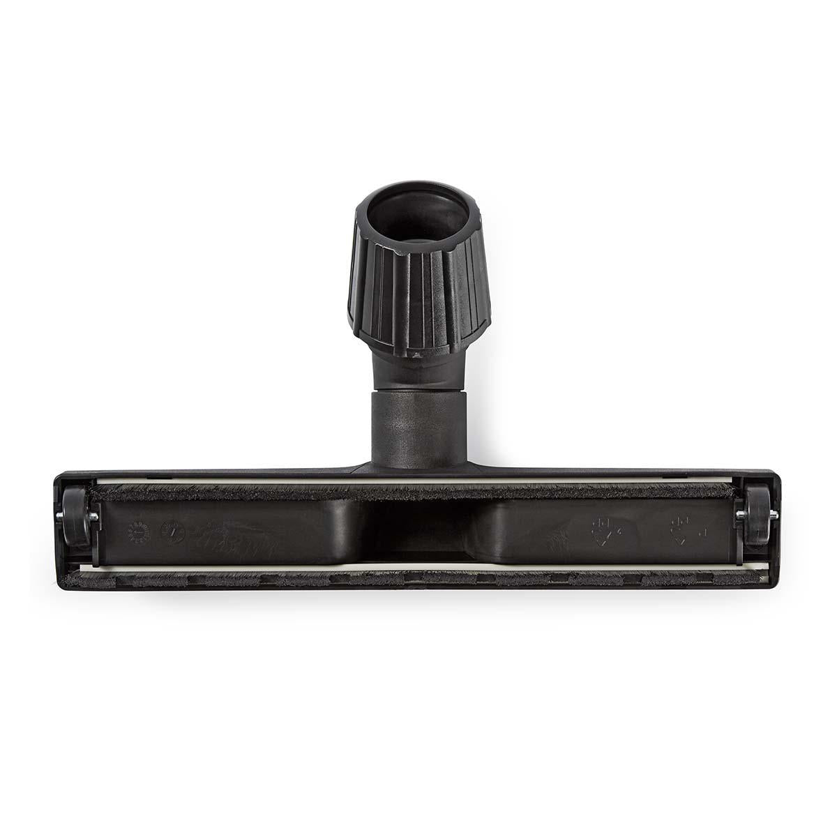 Parquet nozzle | Plastic Hair | Replacement for: Universal