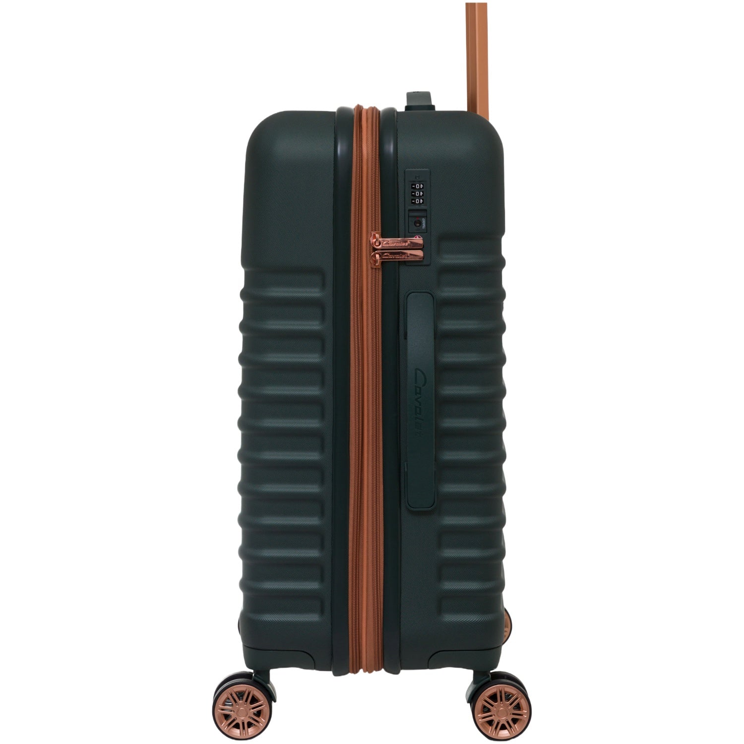 Pasadena Medium Green/Bronze