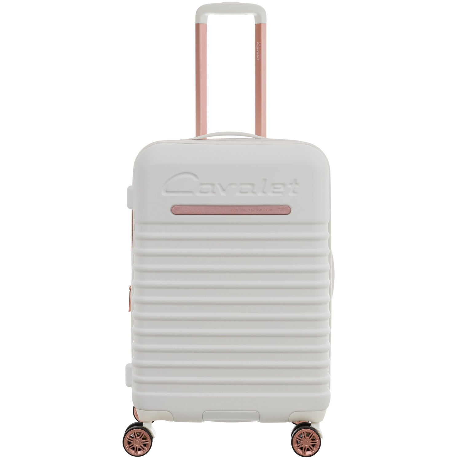 Pasadena Medium White/Rosé