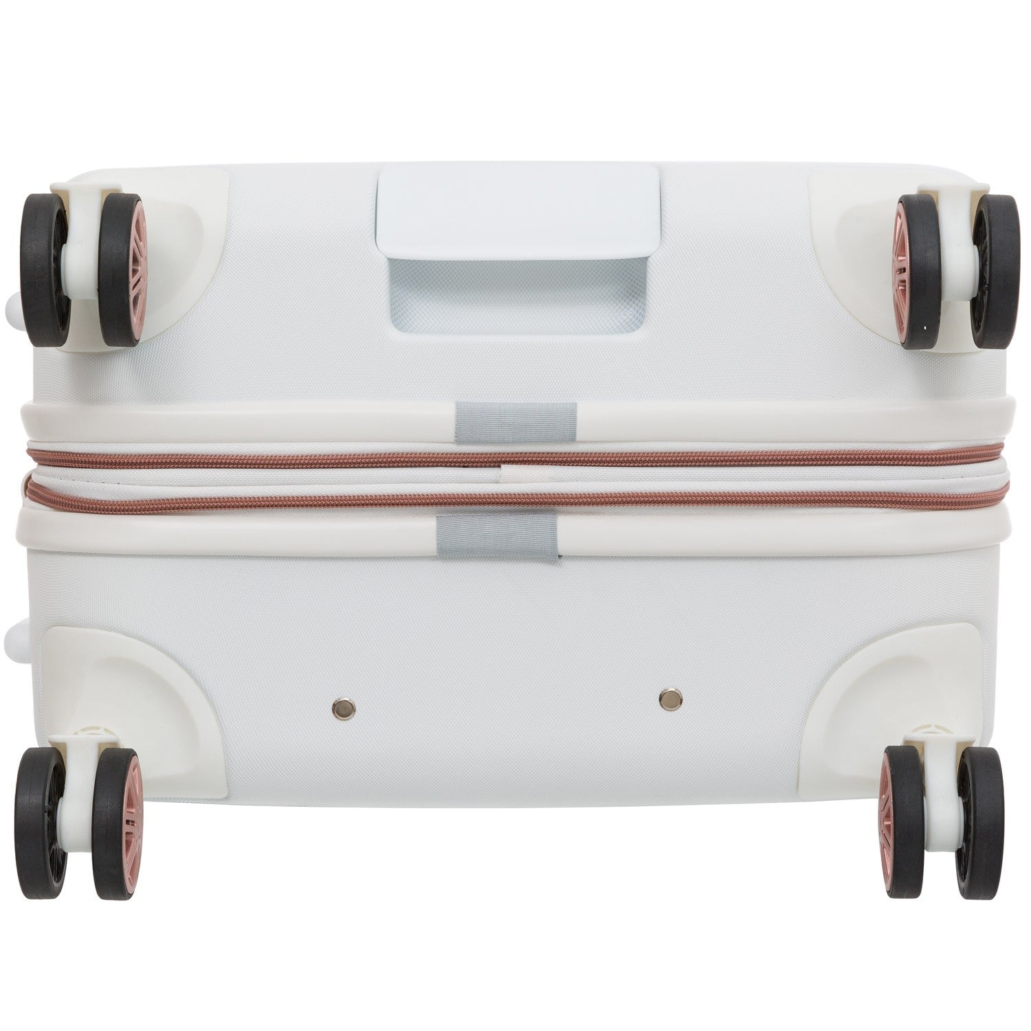 Pasadena Medium White/Rosé