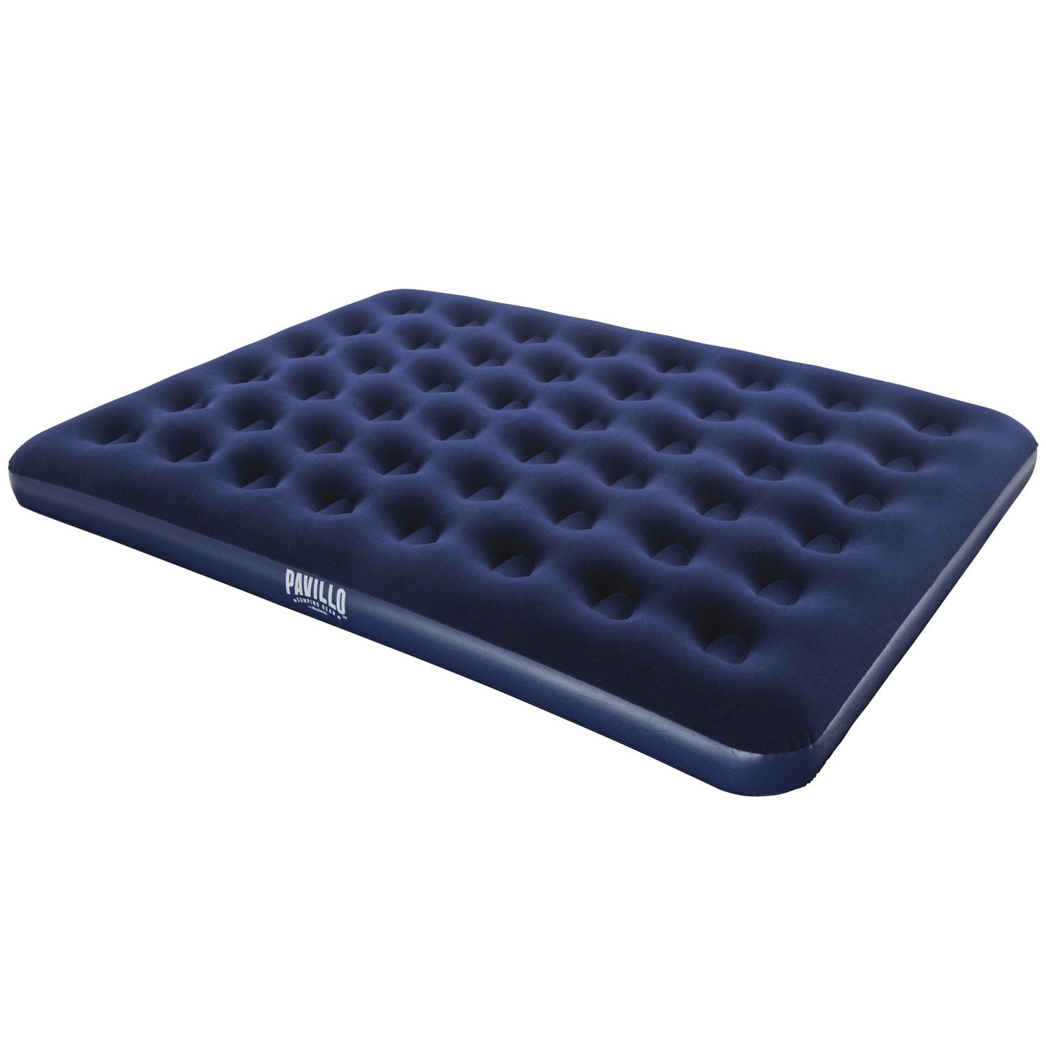 Pavillo Air mattress 2.03m x 1.52m x 22cm