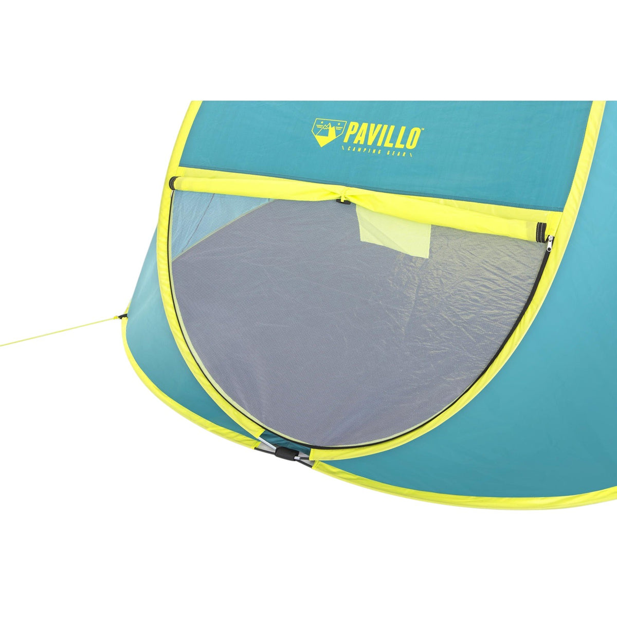 Pavillo Coolmount Tent 4 man 2.40m x 1.0m