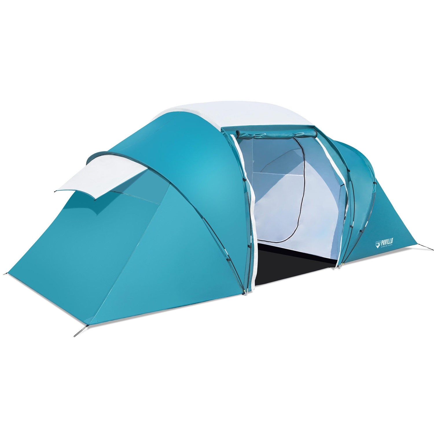 Pavillo Family Ground Tent 4 man 4.60m x 2.30m
