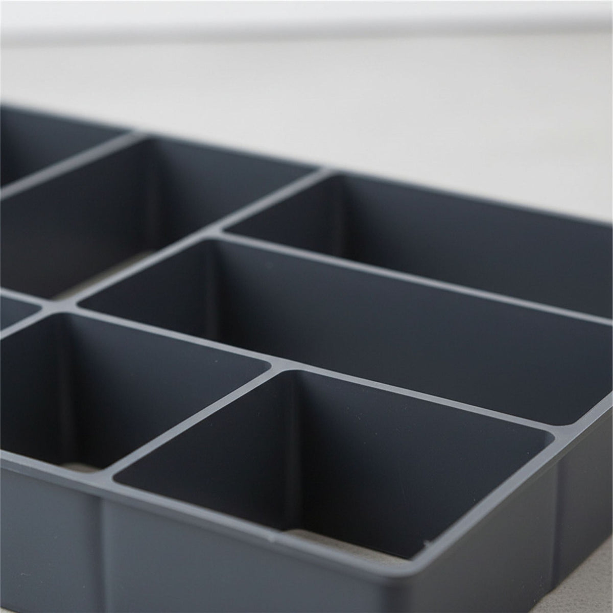 Paving Moulds Set, 40x40 cm, Reusable for Concrete
