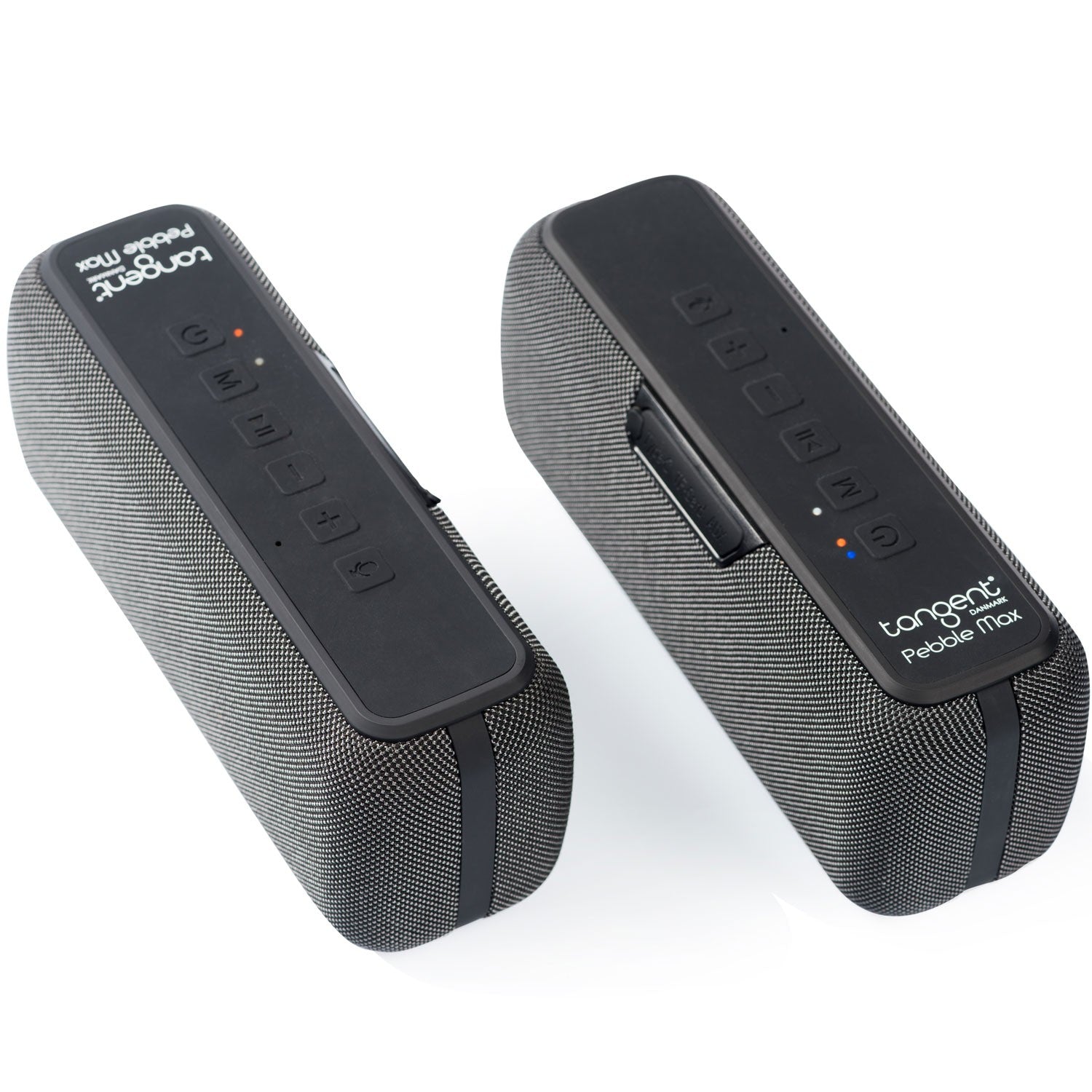 Pebble Max Bluetooth Speaker