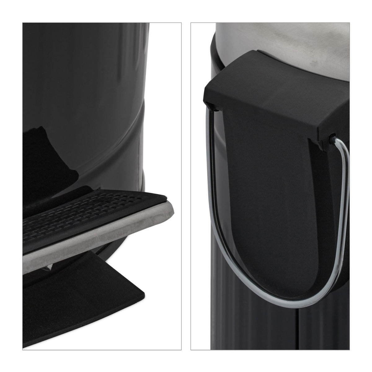 Pedal bucket 12 litres