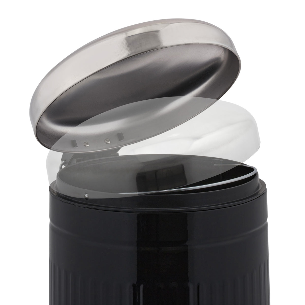Pedal bucket 12 litres