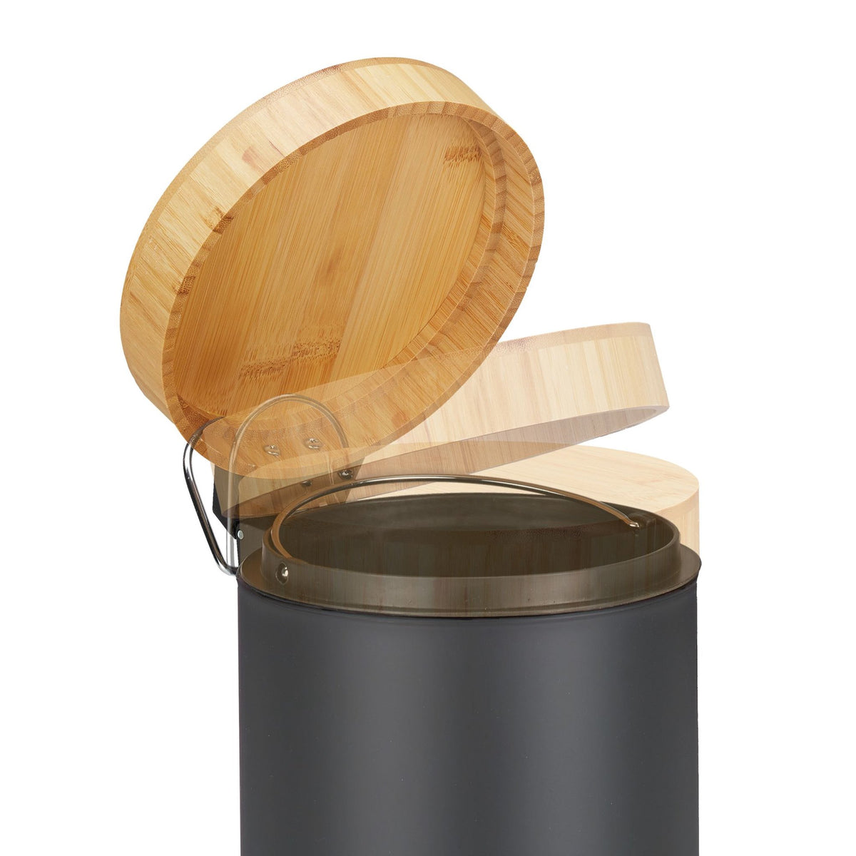 Pedal bucket 3 liters