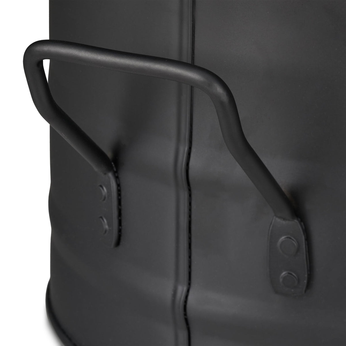 Pellet bucket set of 3