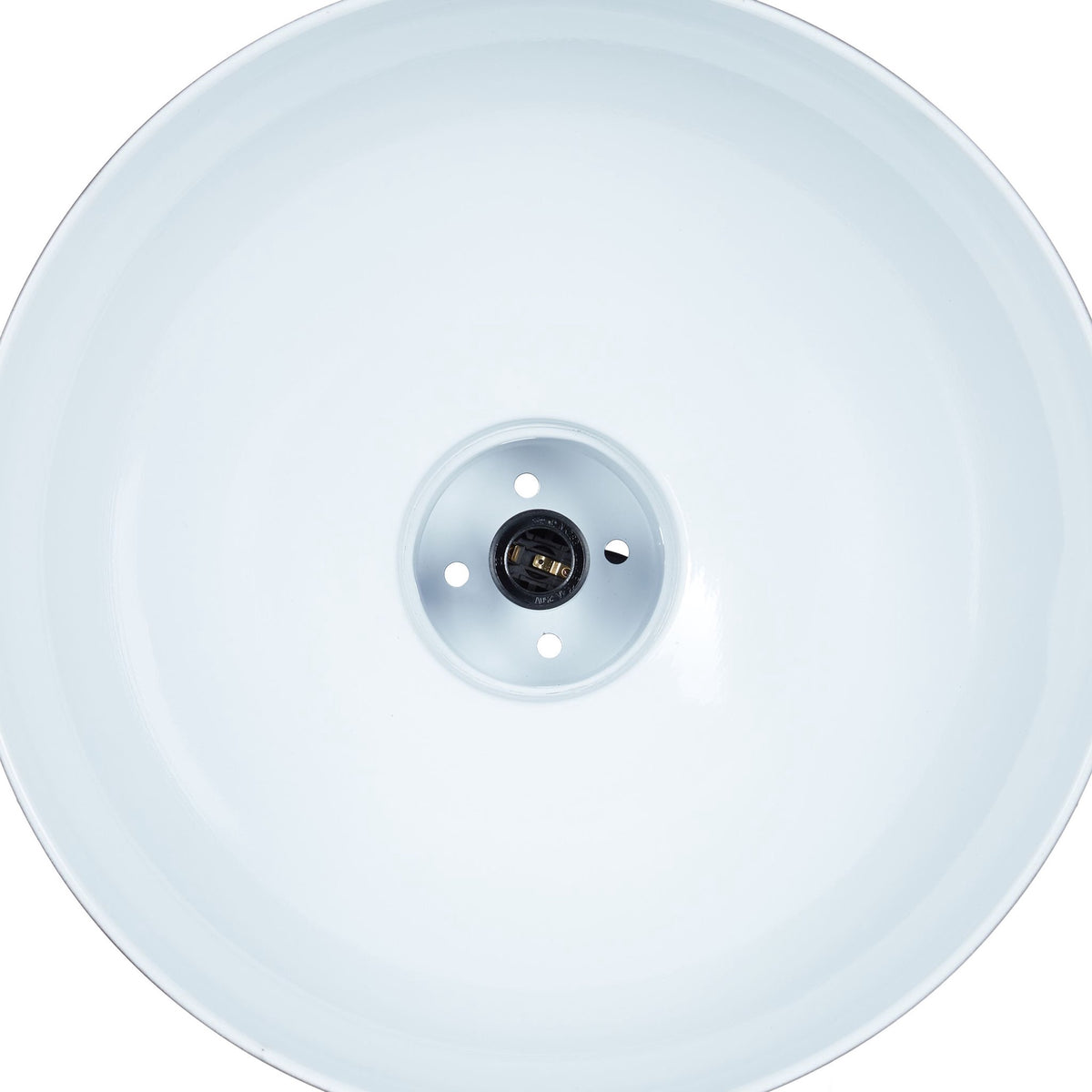 Pendant lamp industrial design
