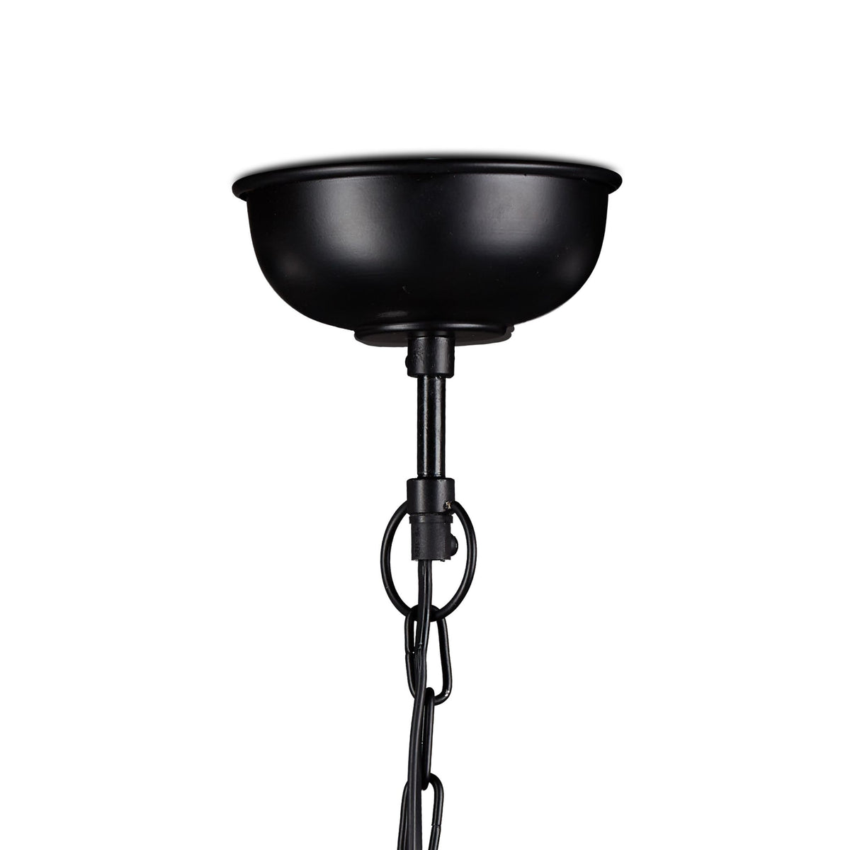 Pendant lamp industrial design
