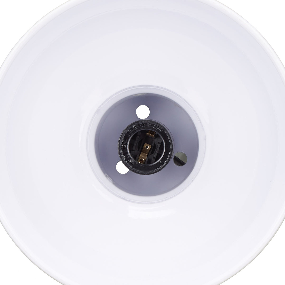 Pendant lamp industrial design