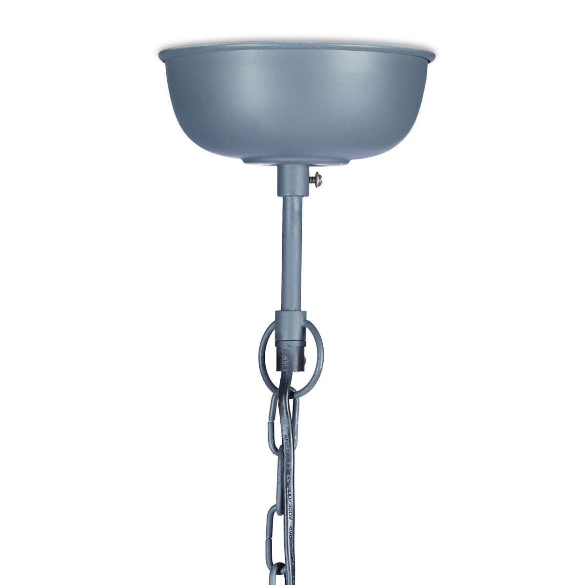 Pendant lamp industrial design