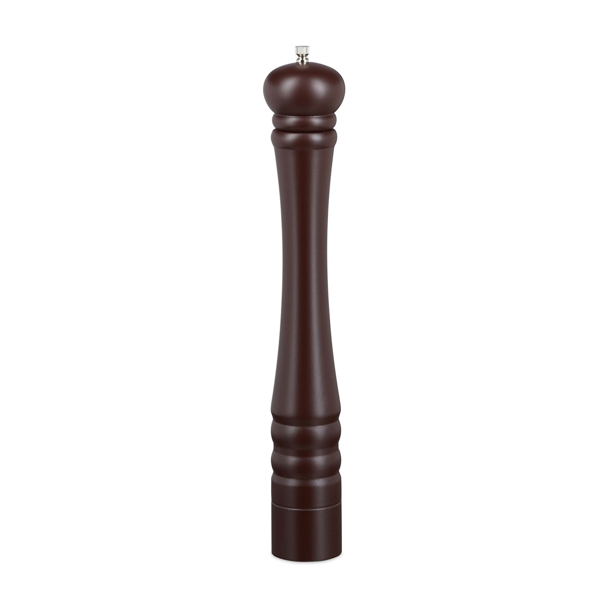 Pepper mill wood