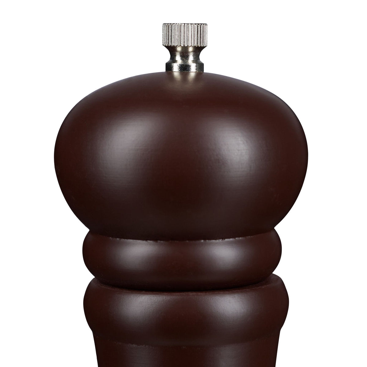 Pepper mill wood