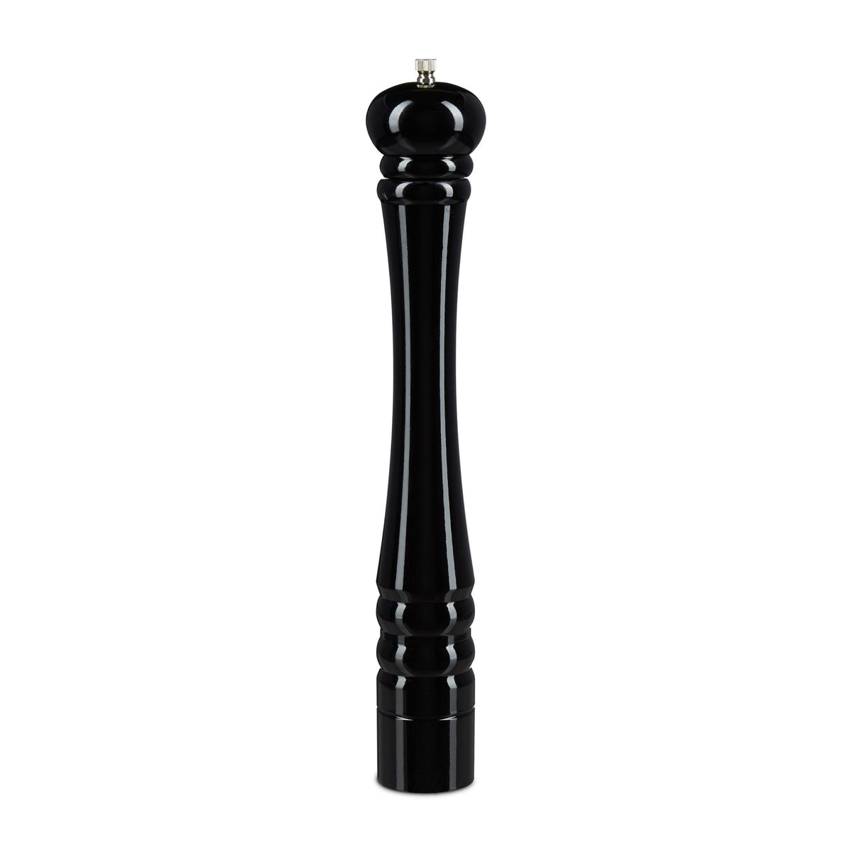 Pepper mill wood