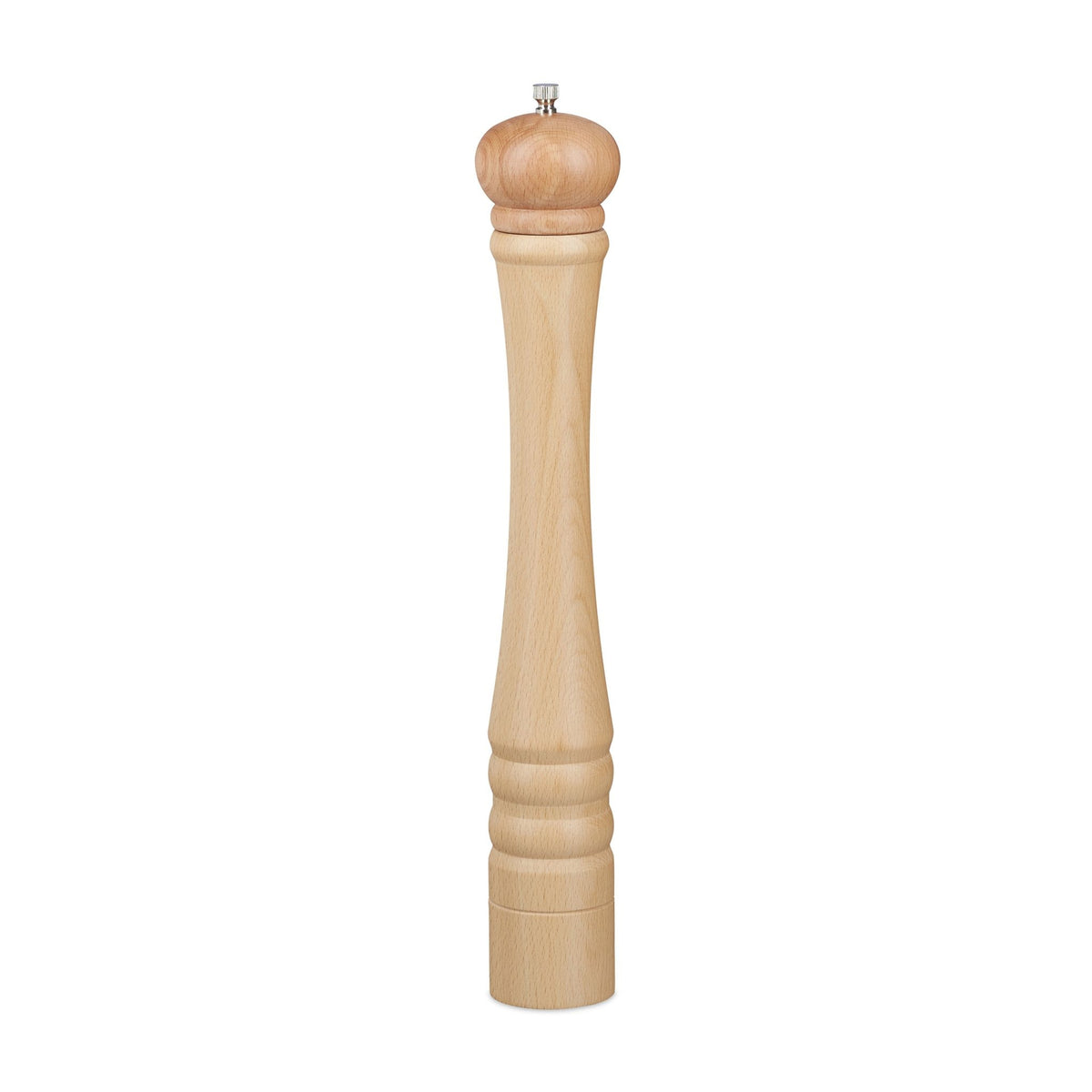 Pepper mill wood
