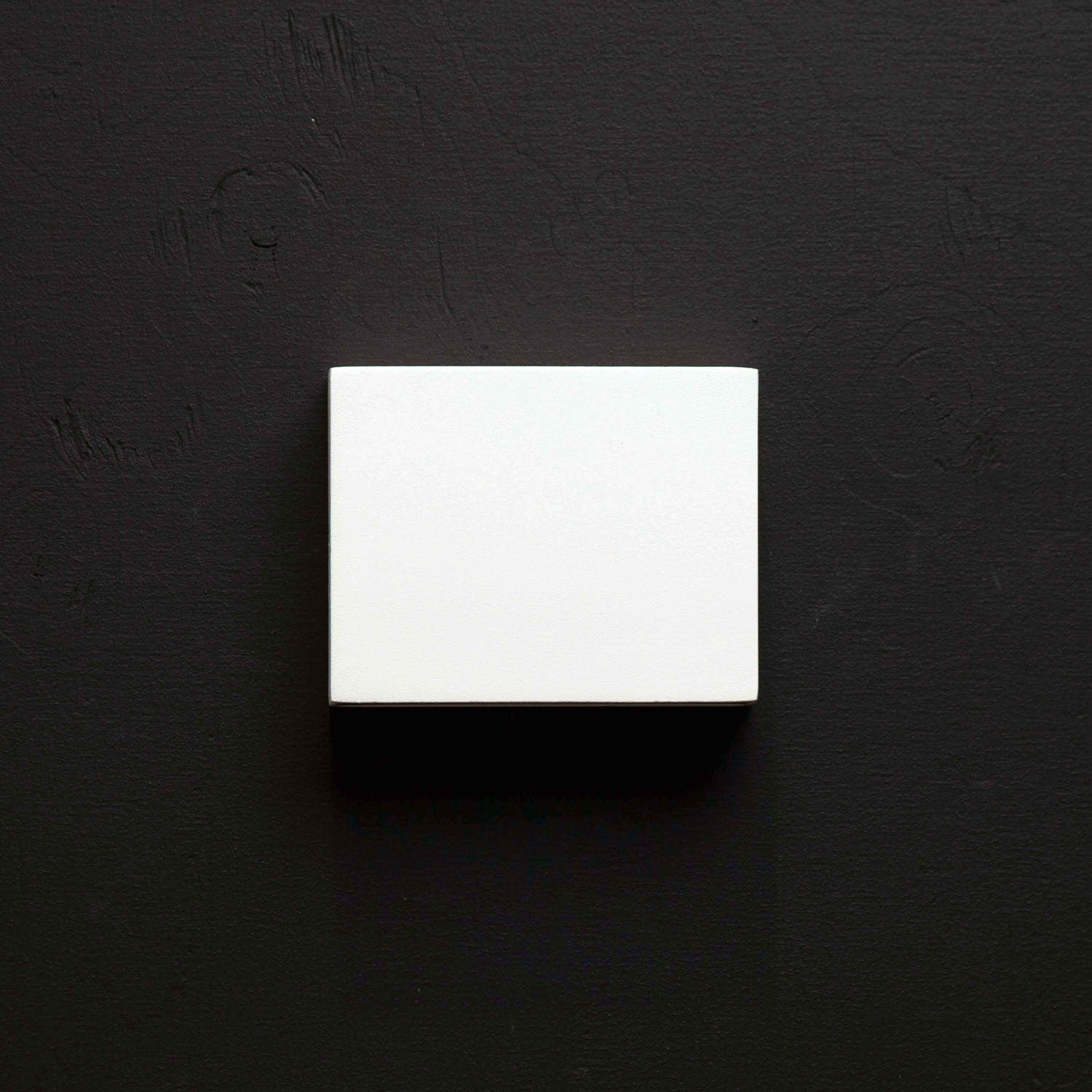 Per II Wall light LED IP54 3000K 6W 430lm White