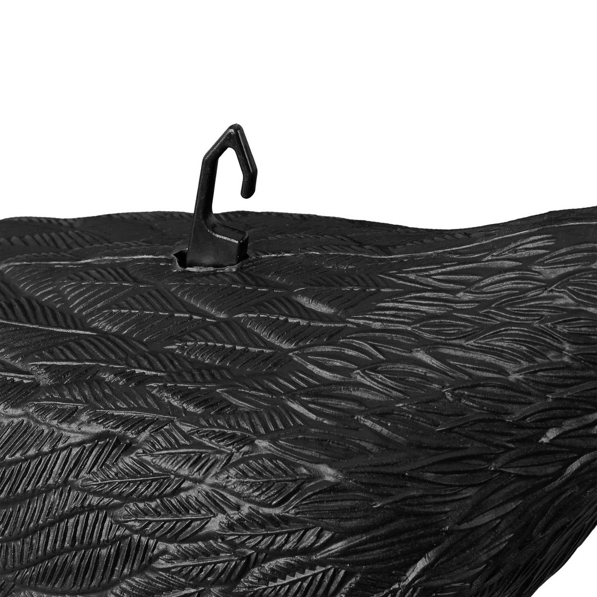 Perching Crow Bird Repellent