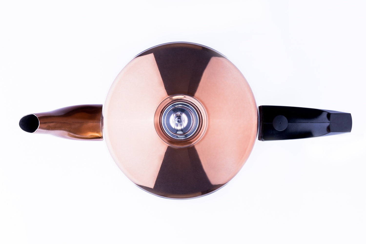 Percolator Original Copper color steel 12kp