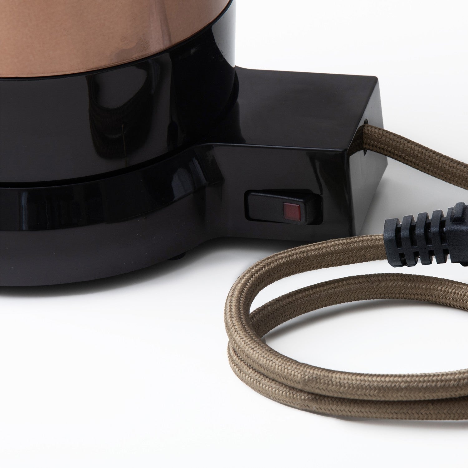 Percolator Original Copper color steel 12kp