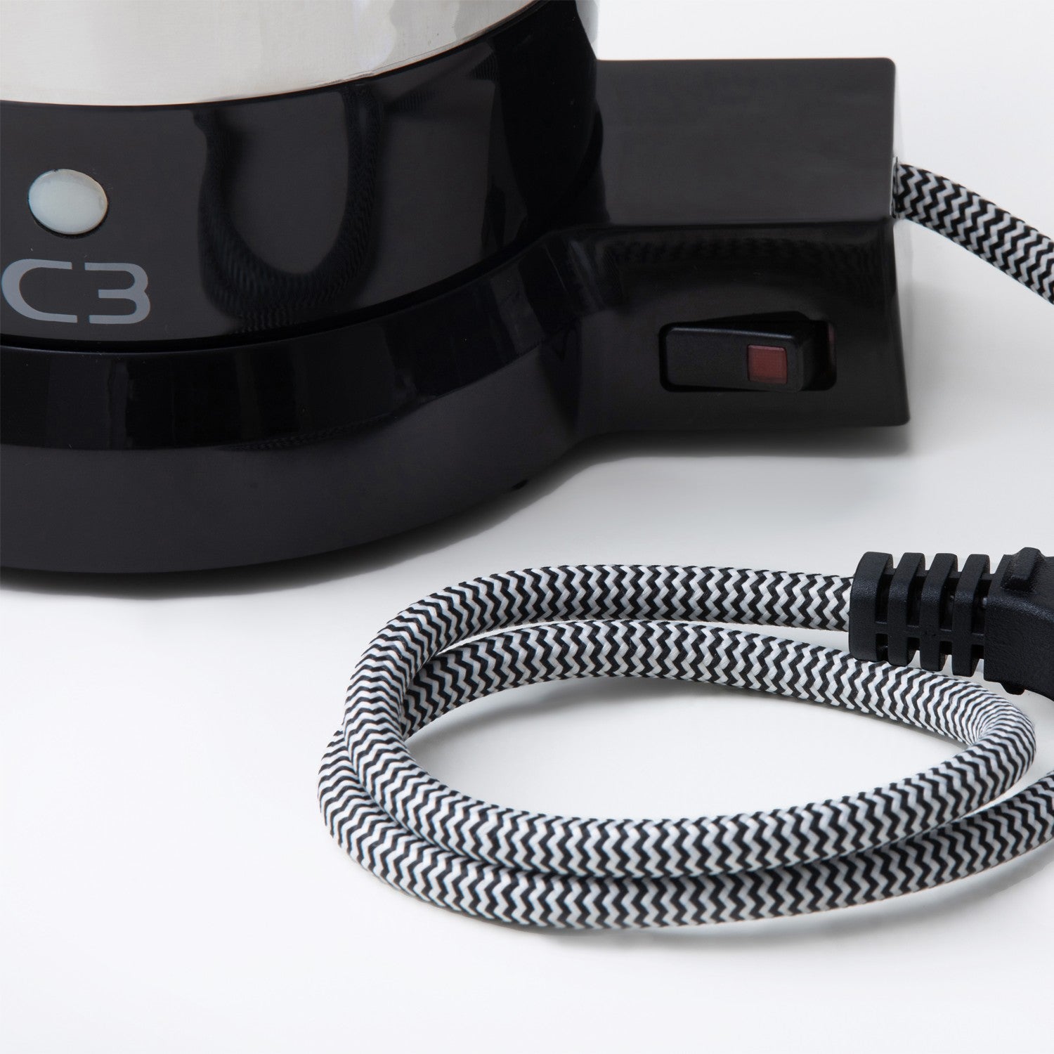 Percolator Original Stainless steel 12kp