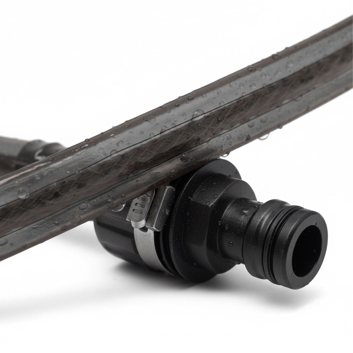 Perforated Garden Irrigation Hose – Flat Spray Design