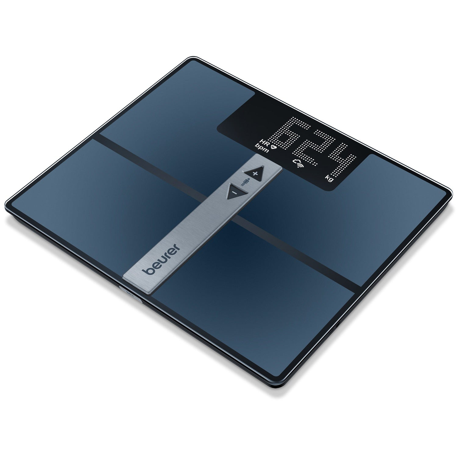 Personal scale Diagnostic BF980