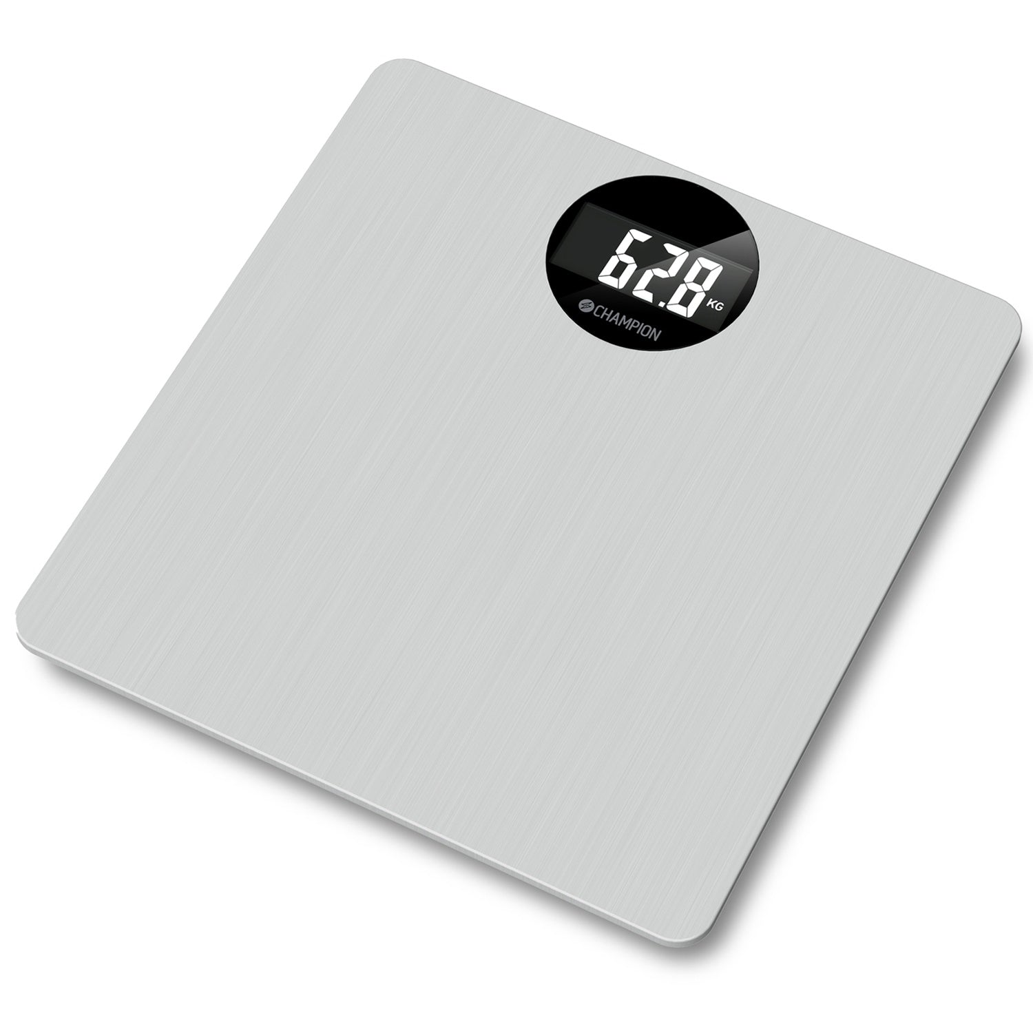 Personal scale PV400 Stainless steel