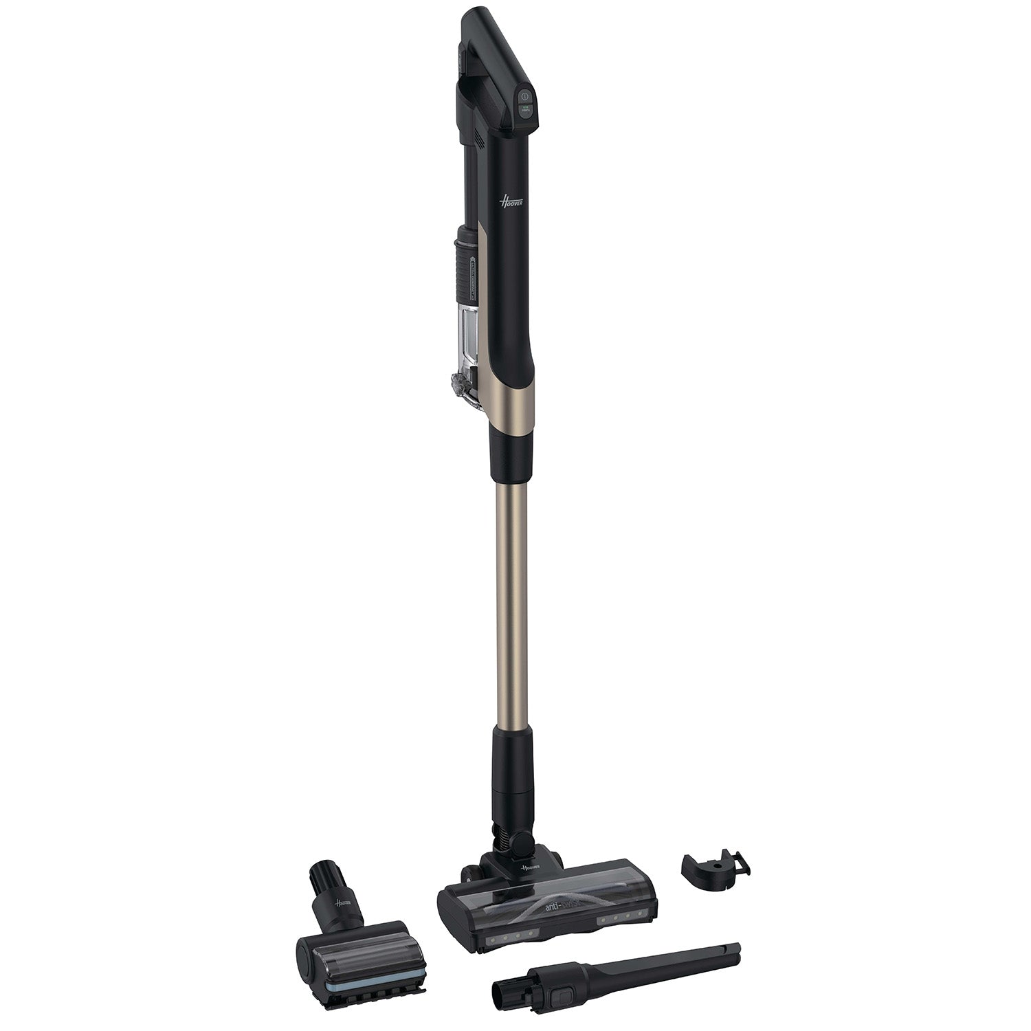 Pet All Floor Vacuum Cleaner, 165W