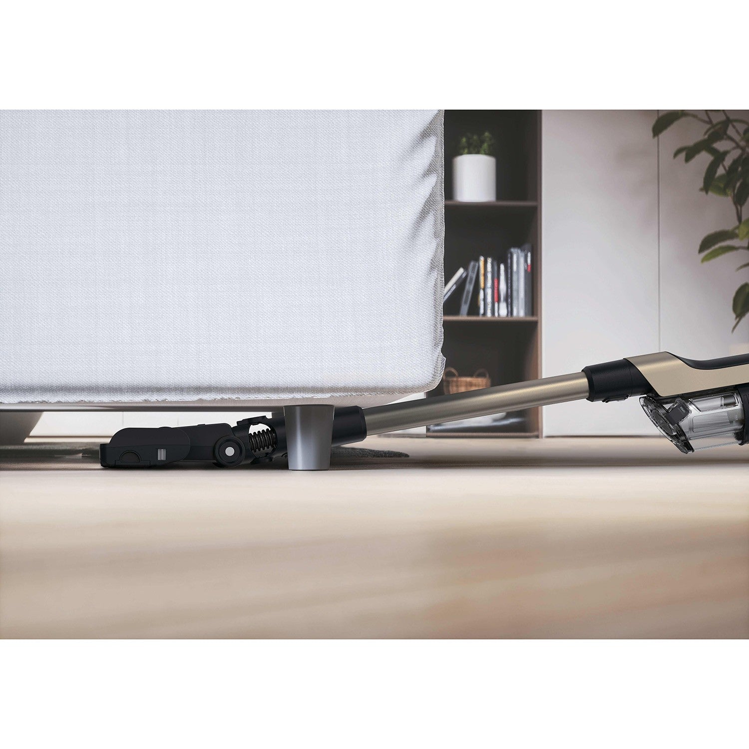 Pet All Floor Vacuum Cleaner, 165W